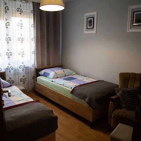 Apartament Rynek 10 Ostrowiec Świętokrzyski 外观 照片