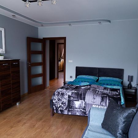 Apartament Rynek 10 Ostrowiec Świętokrzyski 外观 照片