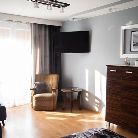 Apartament Rynek 10 Ostrowiec Świętokrzyski 外观 照片