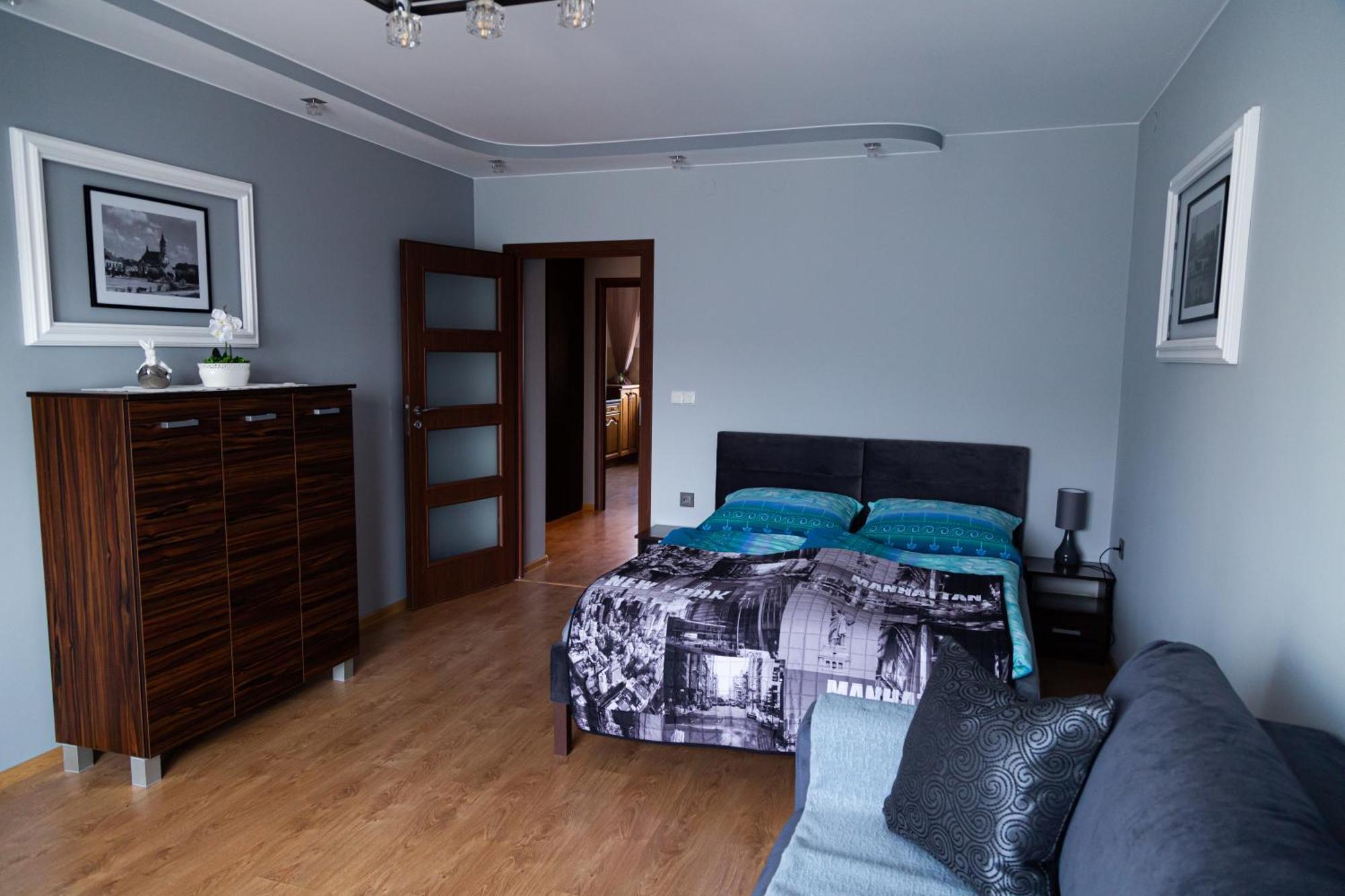 Apartament Rynek 10 Ostrowiec Świętokrzyski 外观 照片