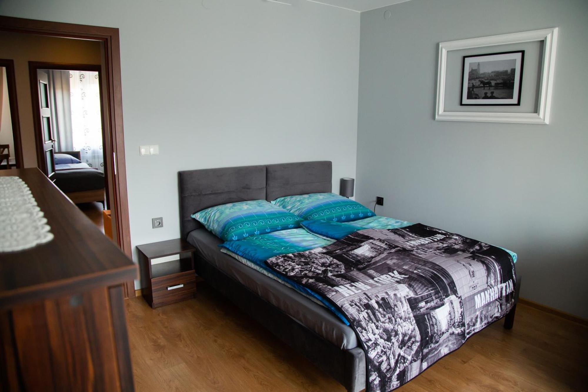 Apartament Rynek 10 Ostrowiec Świętokrzyski 外观 照片