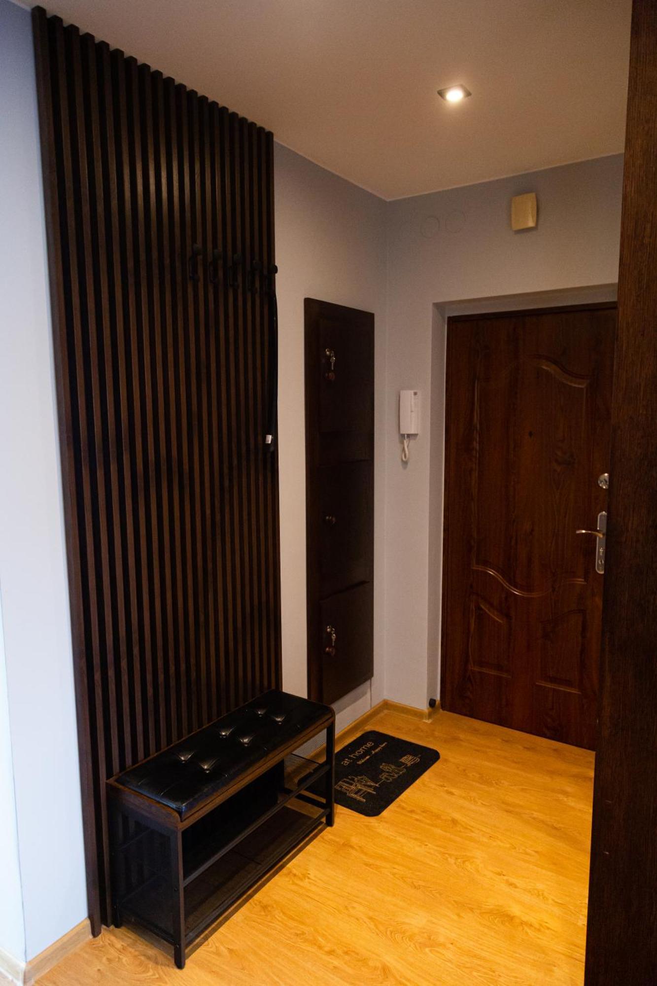 Apartament Rynek 10 Ostrowiec Świętokrzyski 外观 照片