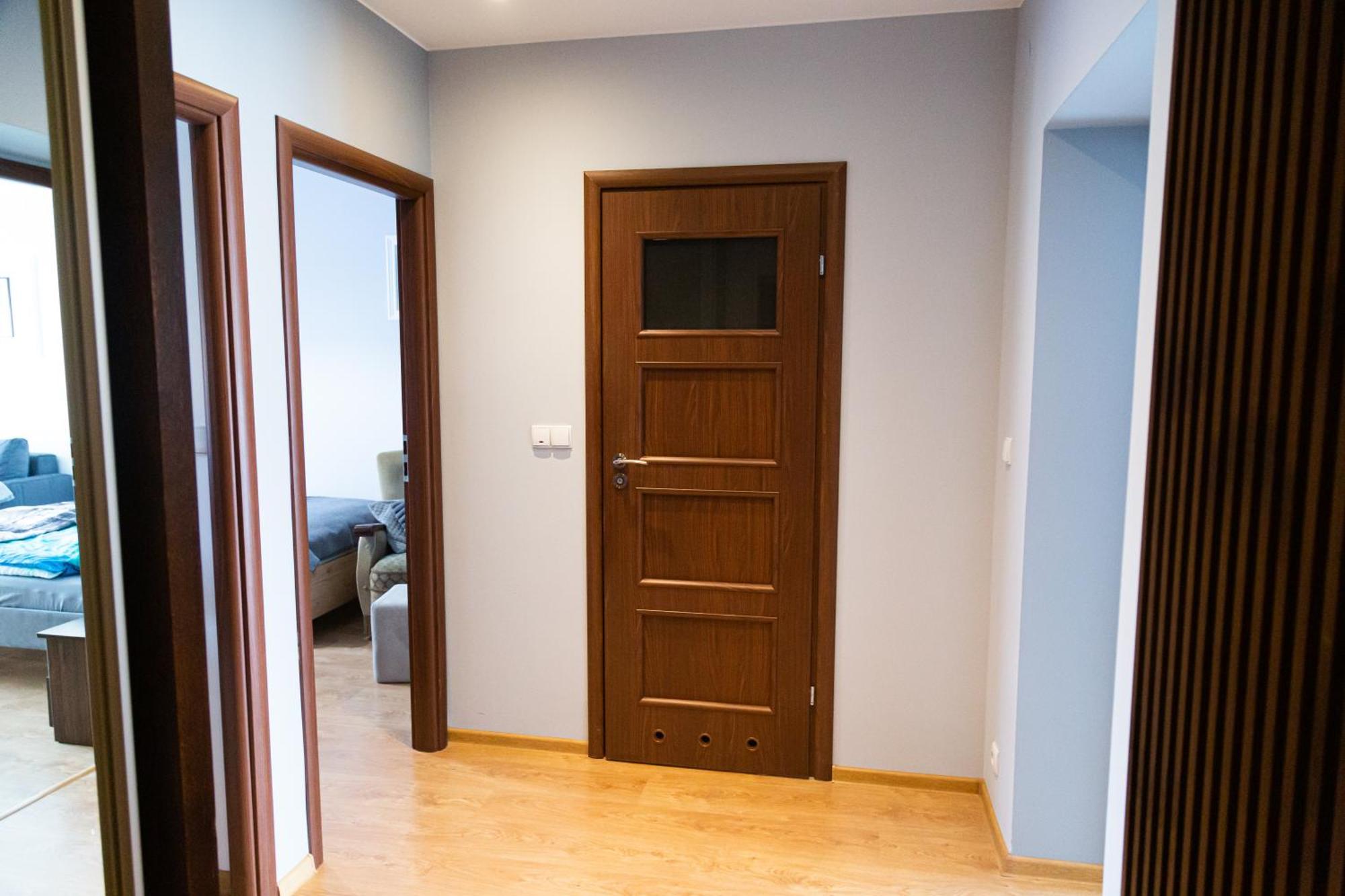 Apartament Rynek 10 Ostrowiec Świętokrzyski 外观 照片