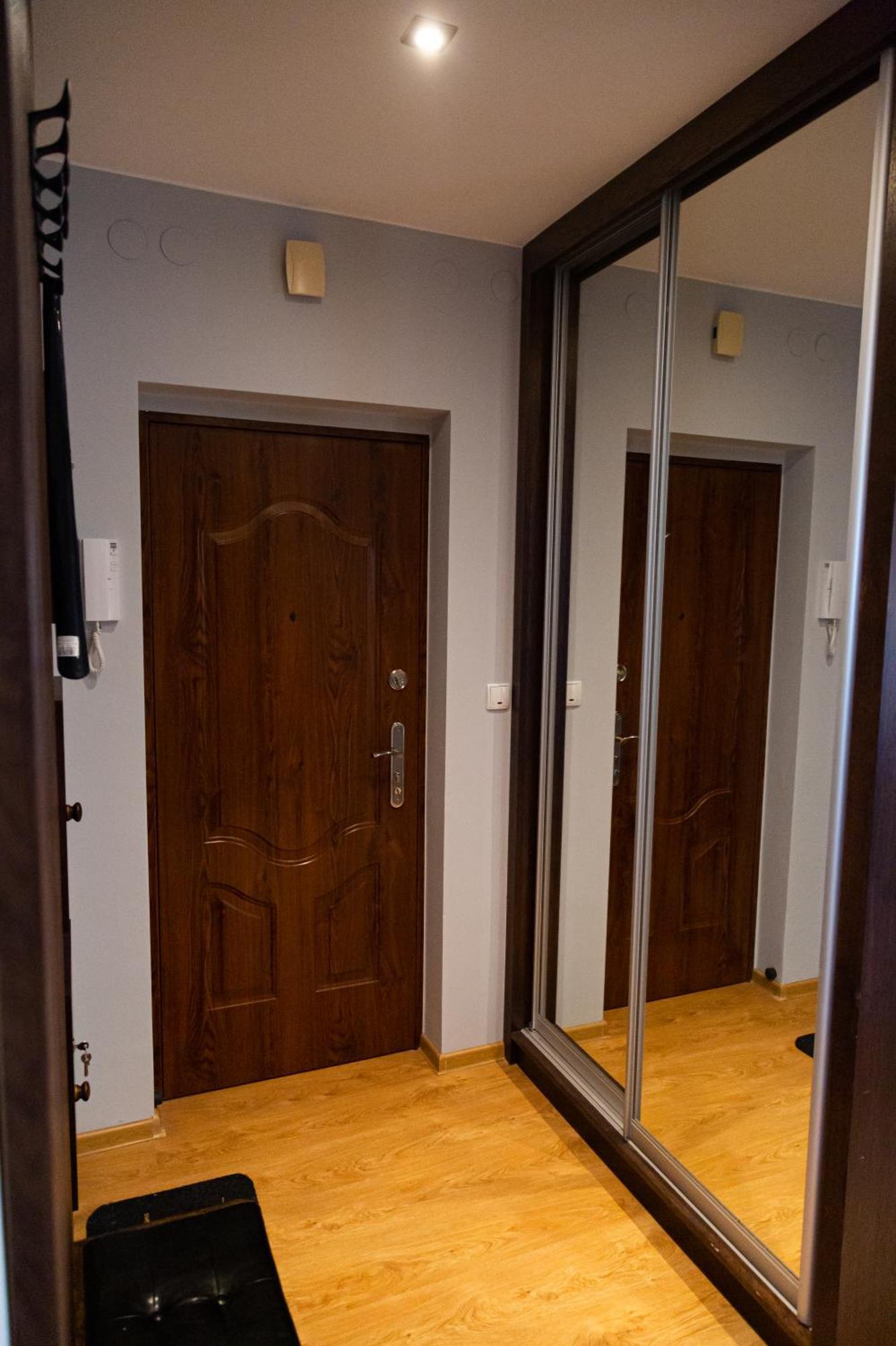 Apartament Rynek 10 Ostrowiec Świętokrzyski 外观 照片